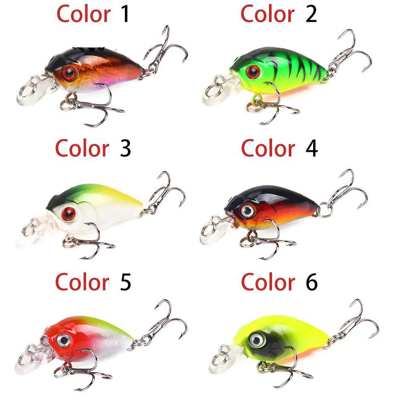 Artificial Fishing Lure