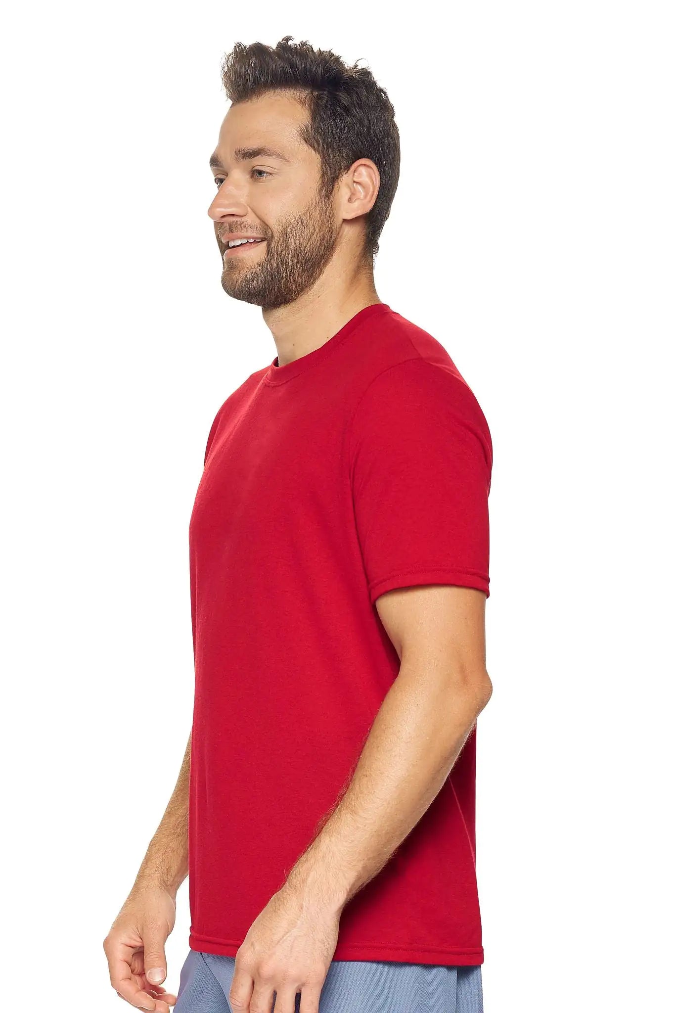 Men's TriTec™ Crewneck T-shirt