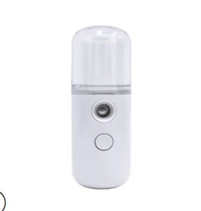 Nano Anti-Aging and Hydrating Facial Sprayer