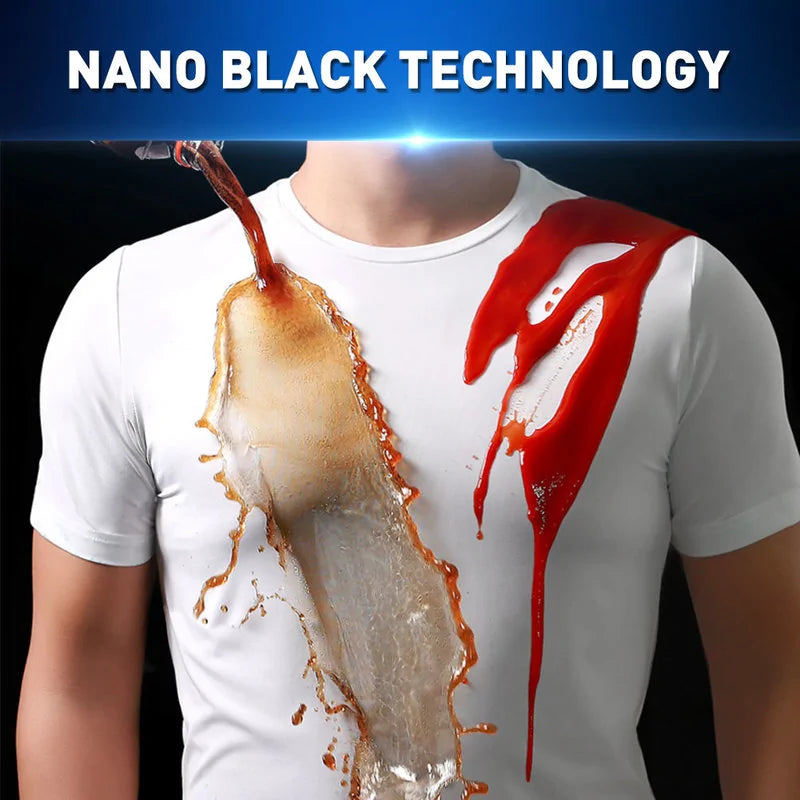 Anti-Dirty Waterproof T-Shirt