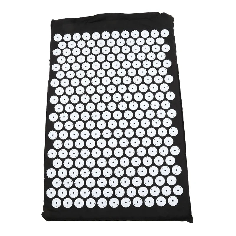 Acupuncture Mat Relief