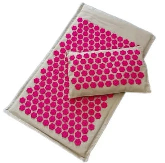 Coconut Fiber Acupressure Mat