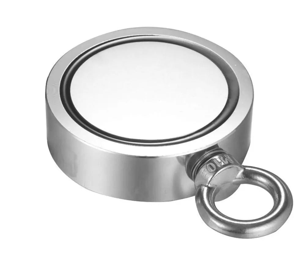 Ultra-Powerful Magnetic Fishing Ring