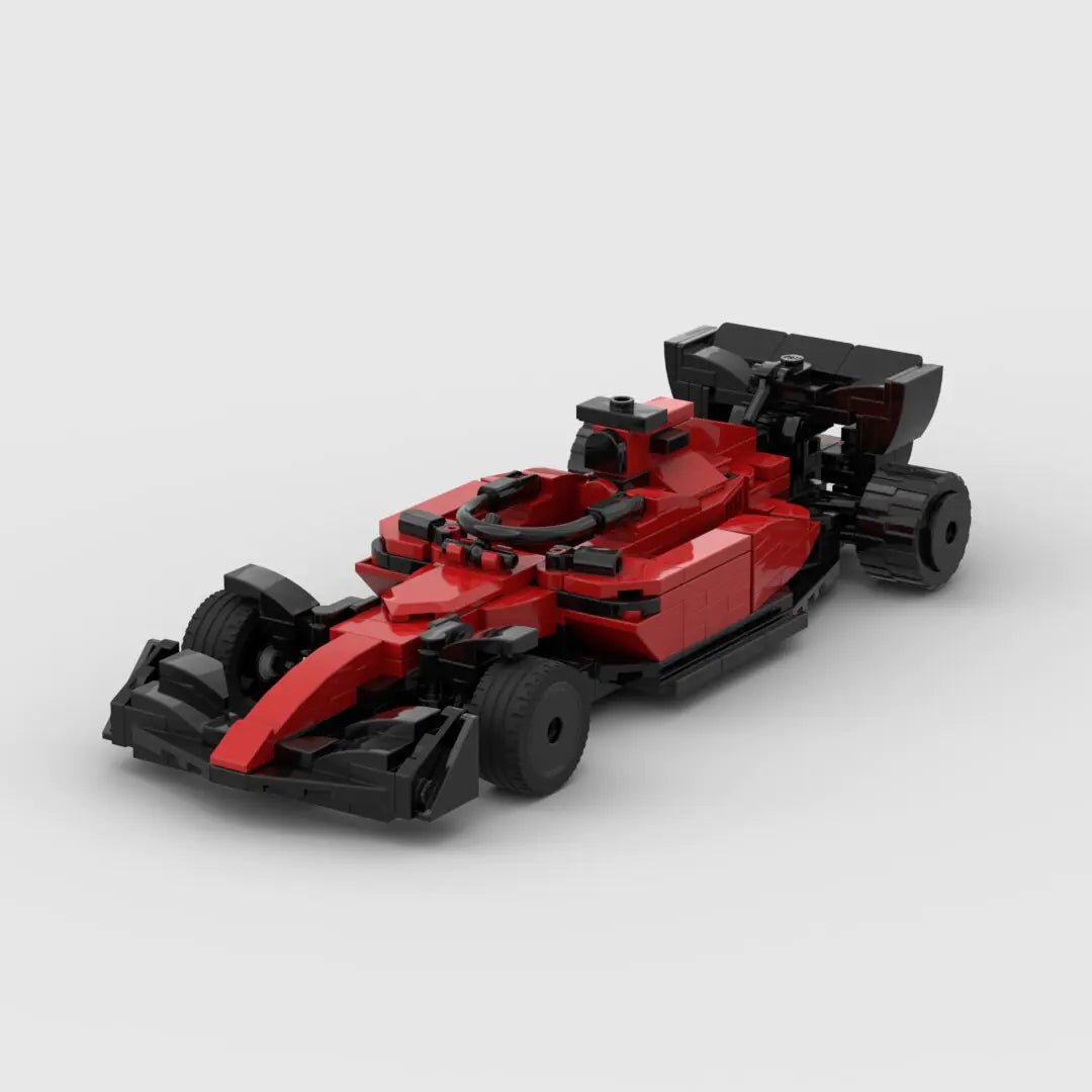 Ferrari F1 Racing Toy Car