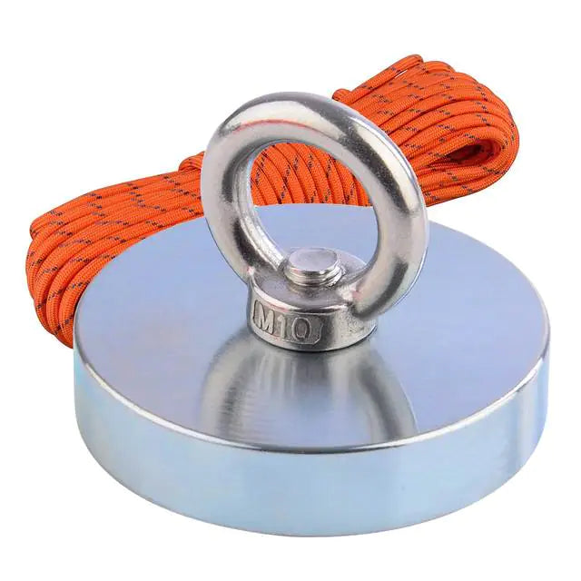 Heavy Duty Fishing Magnet Rope