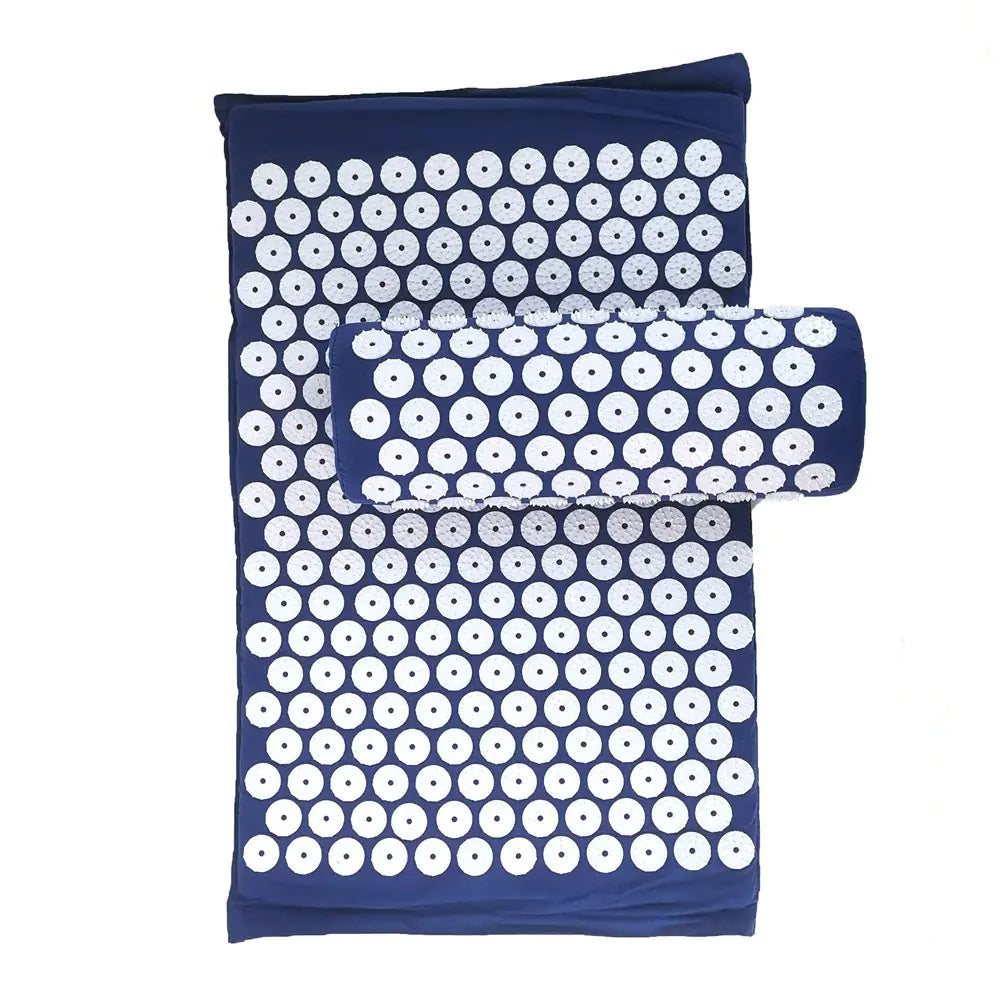 Relaxleaf Acupressure Mat