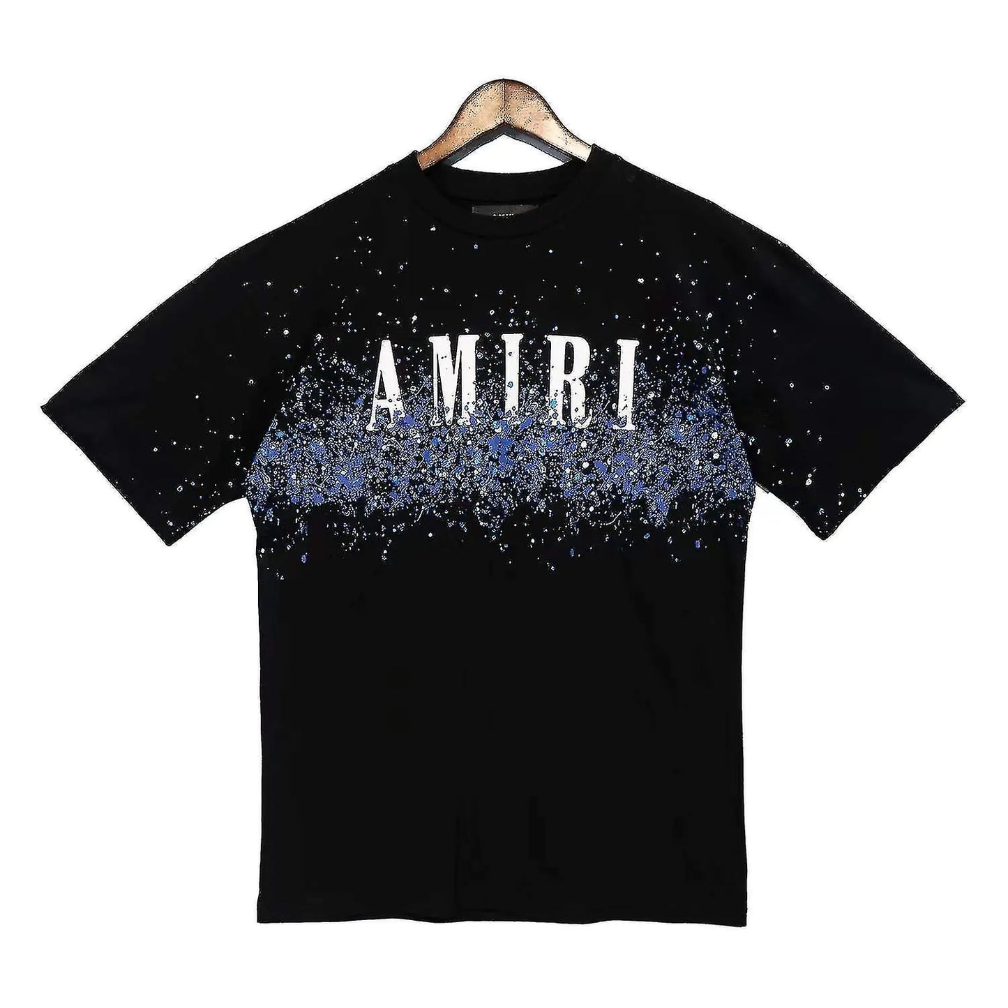 Graffiti Amiris T-shirt: 2023 Edition