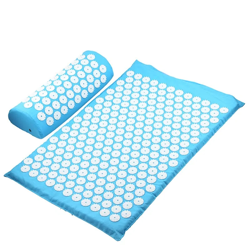 Acupuncture Mat Relief