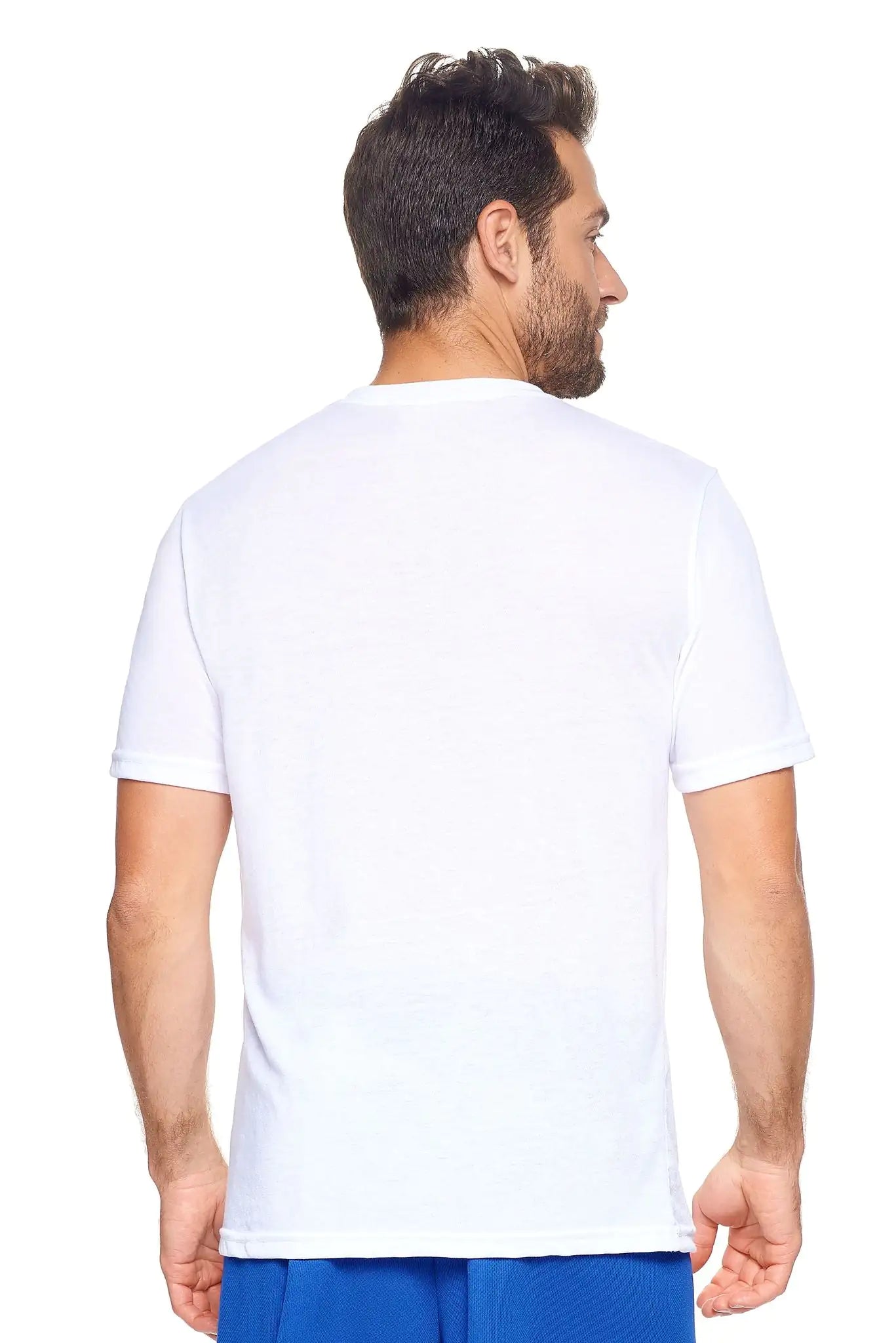 Men's TriTec™ Crewneck T-shirt