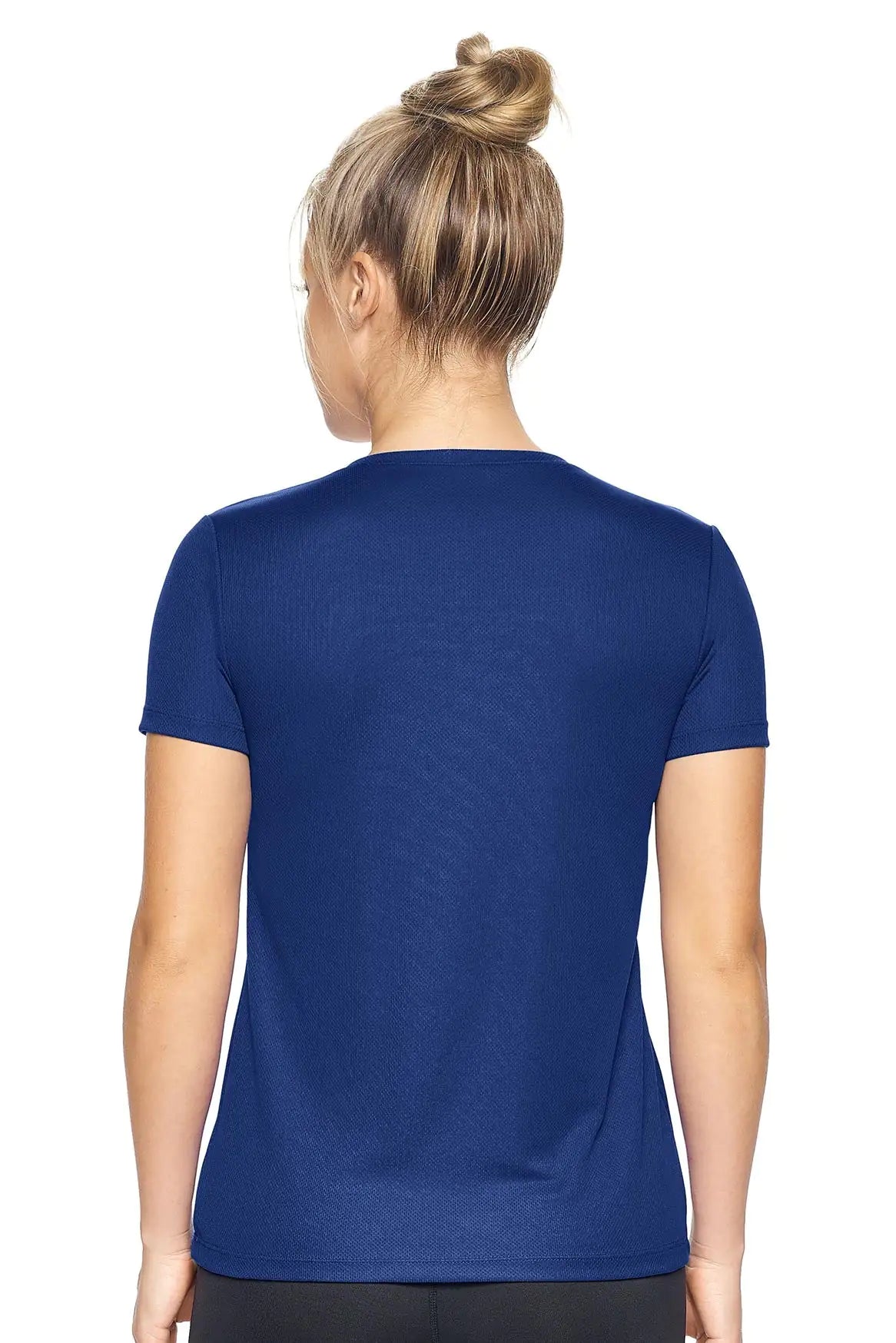 Women's Oxymesh™ V-Neck Tech Tee