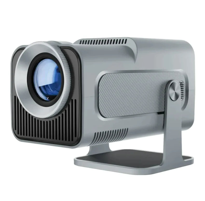 Portable 4K Outdoor  Projector