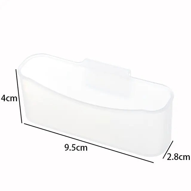 Retractable Storage Box