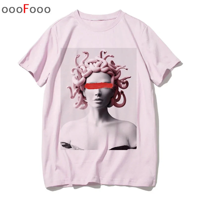 Vaporwave Harajuku Tops T-Shirt